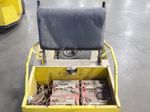 Cushman Electric Utility Cart