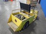 Cushman Electric Utility Cart