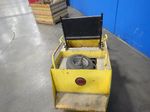Cushman Electric Utility Cart