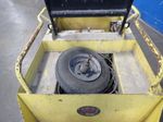 Cushman Electric Utility Cart