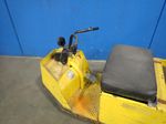 Cushman Electric Utility Cart