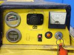 Cushman Electric Utility Cart