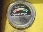 Cushman Electric Utility Cart