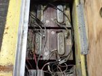 Cushman Electric Utility Cart