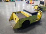 Cushman Electric Utility Cart