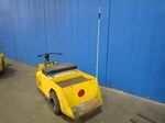 Cushman Electric Utility Cart