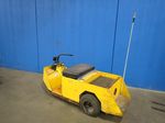 Cushman Electric Utility Cart