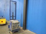 Vestil  Electric Walk Behind Forklift