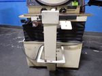 St Industries Optical Comparator