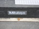 Mitutoyo Cmm