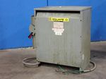 Square D Co Transformer