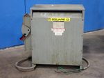 Square D Co Transformer