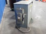 Square D Co Transformer