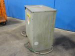 Square D Co Transformer