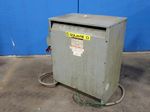 Square D Co Transformer