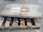  Lift Table