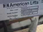  Lift Table