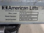  Lift Table