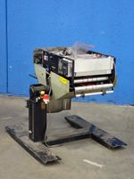 Automated Packaging Systems Inc Automatic Bagger