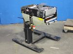 Automated Packaging Systems Inc Automatic Bagger
