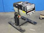 Automated Packaging Systems Inc Automatic Bagger