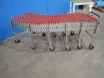 Nestaflex Expandable Conveyor