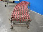 Nestaflex Expandable Conveyor