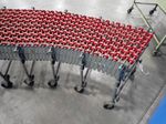Nestaflex Expandable Conveyor