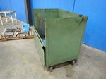  Garbage Container