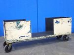 Portable Storage Cart
