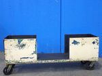  Portable Storage Cart