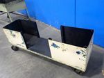  Portable Storage Cart