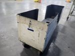  Portable Storage Cart