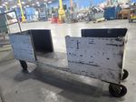  Portable Storage Cart