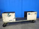  Portable Storage Cart
