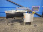 Mettlertoledo Hispeed Check Weigher