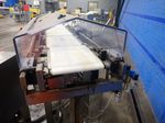 Mettlertoledo Hispeed Check Weigher