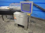 Mettlertoledo Hispeed Check Weigher