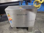 Mettlertoledo Hispeed Check Weigher