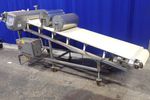 Safeline Metal Detector