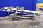 Safeline Metal Detector