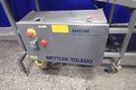 Safeline Metal Detector