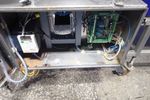Safeline Metal Detector