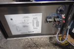 Safeline Metal Detector