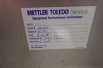 Safeline Metal Detector