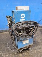 Miller Welder