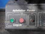 Hypertherm Plasma Cutting System