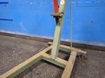 Carolina Tool Engine Hoist