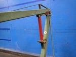 Carolina Tool Engine Hoist