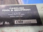 Carolina Tool Engine Hoist